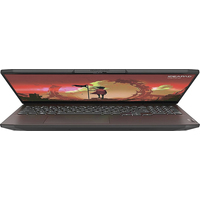 Игровой ноутбук Lenovo IdeaPad Gaming 3 15IAH7 82S900KWRK