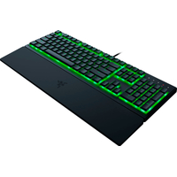 Клавиатура Razer Ornata V3 X