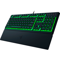 Клавиатура Razer Ornata V3 X