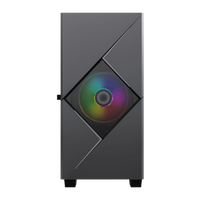 Корпус GameMax Cyclops BG