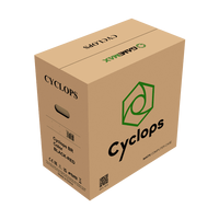 Корпус GameMax Cyclops BG