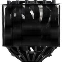 Кулер для процессора Thermalright Silver Soul 135 (черный)