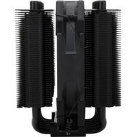 Кулер для процессора Thermalright Silver Soul 135 (черный)