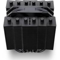 Кулер для процессора Thermalright Silver Soul 135 (черный)