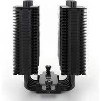 Кулер для процессора Thermalright Silver Soul 135 (черный)