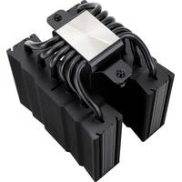 Кулер для процессора Thermalright Silver Soul 135 (черный)