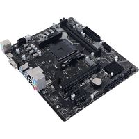 Материнская плата BIOSTAR A520MH 3.0 Ver. 6.0