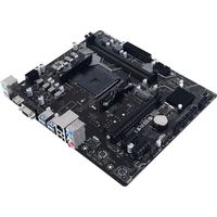 Материнская плата BIOSTAR B550MH 3.0 Ver. 6.1