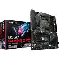 Материнская плата Gigabyte B550 Gaming X V2 (rev. 1.4)