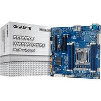 Материнская плата Gigabyte MF51-ES2 (rev. 1.0)