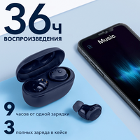 Наушники Anker SoundCore Dot 3i (темно-синий)