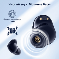 Наушники Anker SoundCore Dot 3i (темно-синий)