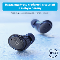 Наушники Anker SoundCore Dot 3i (темно-синий)