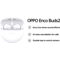 Наушники Oppo Enco Buds 2 (белый)