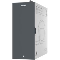 Наушники Pero BH04 (коричневый)
