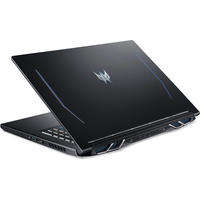 Ноутбук Acer Predator Helios 300 PH315-55-766F NH.QGMER.004 Ноутбук Acer Predator Helios 300 PH315-55-766F NH.QGMER.004