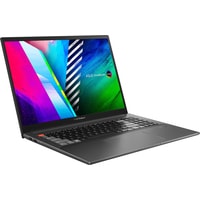 Ноутбук ASUS Vivobook Pro 16X OLED M7600QE-L2114