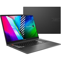 Ноутбук ASUS Vivobook Pro 16X OLED M7600QE-L2114