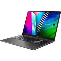 Ноутбук ASUS Vivobook Pro 16X OLED M7600QE-L2114