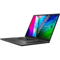 Ноутбук ASUS Vivobook Pro 16X OLED M7600QE-L2114