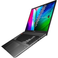 Ноутбук ASUS Vivobook Pro 16X OLED M7600QE-L2114