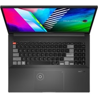 Ноутбук ASUS Vivobook Pro 16X OLED M7600QE-L2114