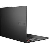 Ноутбук ASUS Vivobook Pro 16X OLED M7600QE-L2114
