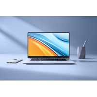 Ноутбук HONOR MagicBook 15 2021 BMH-WDQ9HN 5301ACDG Ноутбук HONOR MagicBook 15 2021 BMH-WDQ9HN 5301ACDG