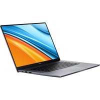 Ноутбук HONOR MagicBook 15 2021 BMH-WDQ9HN 5301ACDG Ноутбук HONOR MagicBook 15 2021 BMH-WDQ9HN 5301ACDG