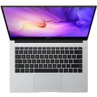 Ноутбук Huawei MateBook D 14 2021 NbDE-WDH9 53013NYY