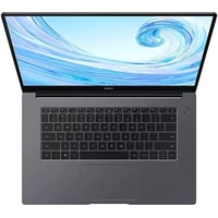 Ноутбук Huawei MateBook D 15 BoDE-WFH9 53013WRN