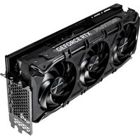 Видеокарта Gainward GeForce RTX 4090 Phantom 24GB NED4090019SB-1020P