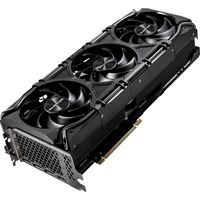Видеокарта Gainward GeForce RTX 4090 Phantom 24GB NED4090019SB-1020P