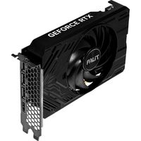 Видеокарта Palit GeForce RTX 4060 Ti StormX 8GB GDDR6 NE6406T019P1-1060F