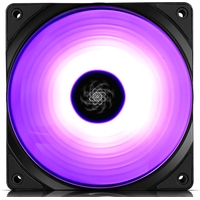 Набор вентиляторов DeepCool CF 120 DP-FA-RGB-CF120-3 (OEM)
