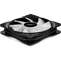 Набор вентиляторов DeepCool CF 120 DP-FA-RGB-CF120-3 (OEM)