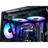 Набор вентиляторов DeepCool CF 120 DP-FA-RGB-CF120-3 (OEM)