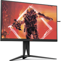 Игровой монитор AOC Agon AG275QXN