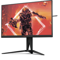 Игровой монитор AOC Agon AG275QXN