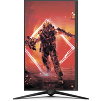 Игровой монитор AOC Agon AG275QXN