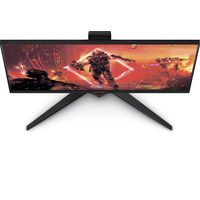 Игровой монитор AOC Agon AG275QXN