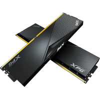 Оперативная память ADATA XPG Lancer 2x8ГБ DDR5 5200 МГц AX5U5200C388G-DCLABK