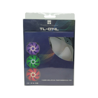 Вентилятор для корпуса Thermalright TL-D14L RGB