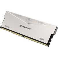 Оперативная память Acer Predator Pallas II 2x32ГБ DDR5 6000 МГц BL.9BWWR.352