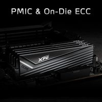 Оперативная память ADATA XPG Caster 2x16ГБ DDR5 6000 МГц AX5U6000C3016G-DCCAGY