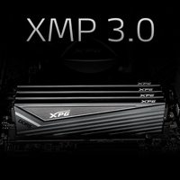 Оперативная память ADATA XPG Caster 2x16ГБ DDR5 6000 МГц AX5U6000C3016G-DCCAGY