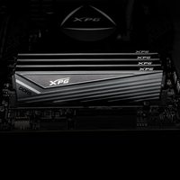 Оперативная память ADATA XPG Caster 2x16ГБ DDR5 6000 МГц AX5U6000C3016G-DCCAGY