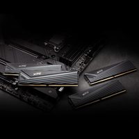 Оперативная память ADATA XPG Caster 2x16ГБ DDR5 6000 МГц AX5U6000C3016G-DCCAGY