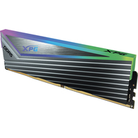 Оперативная память ADATA XPG Caster RGB 2x16ГБ DDR5 6000 МГц AX5U6000C3016G-DCCARGY