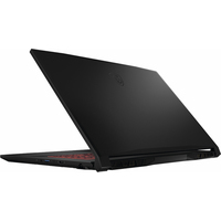 Игровой ноутбук MSI Katana GF76 12UD-413XPL